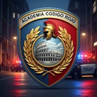 ACADEMIA CODIGO ROJO